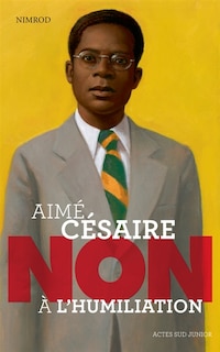 Front cover_Aimé Césaire