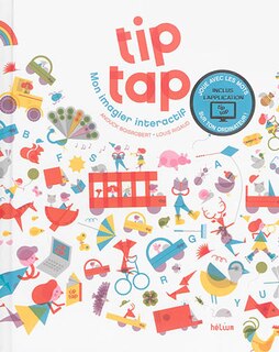 Couverture_Tip tap