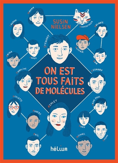 Front cover_On est tous faits de mol&eacute;cules