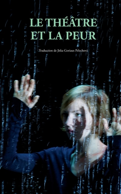 Front cover_Le théâtre et la peur