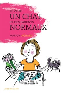Front cover_Je veux un chat et des parents normaux