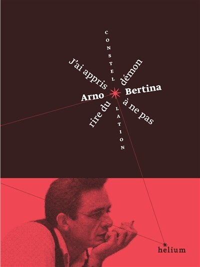 Couverture_J'ai appris à ne pas rire du démon