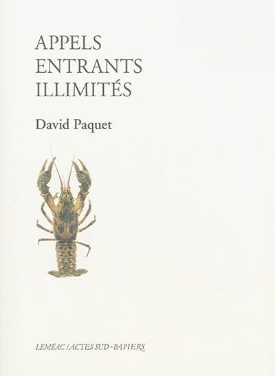 Front cover_Appels entrants illimit&eacute;s