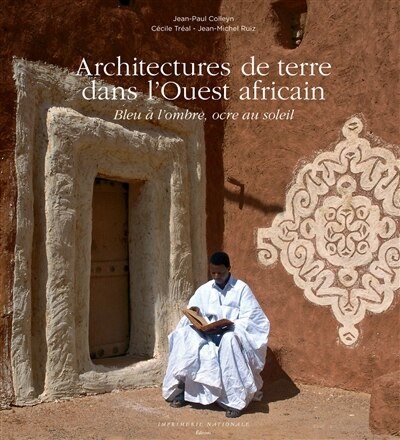 Front cover_Architectures de terre dans l'Ouest africain