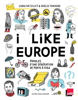 Couverture_I like Europe