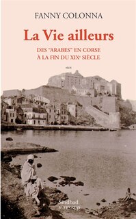 Front cover_La vie ailleurs