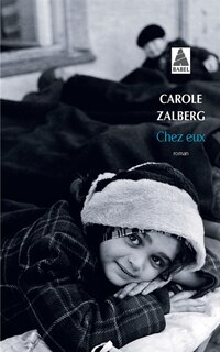 Front cover_Chez eux