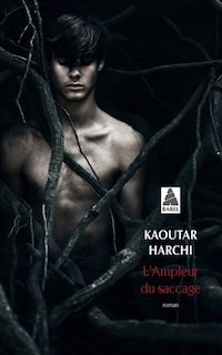 Front cover_L' ampleur du saccage