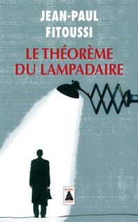 Front cover_Le théorème du lampadaire