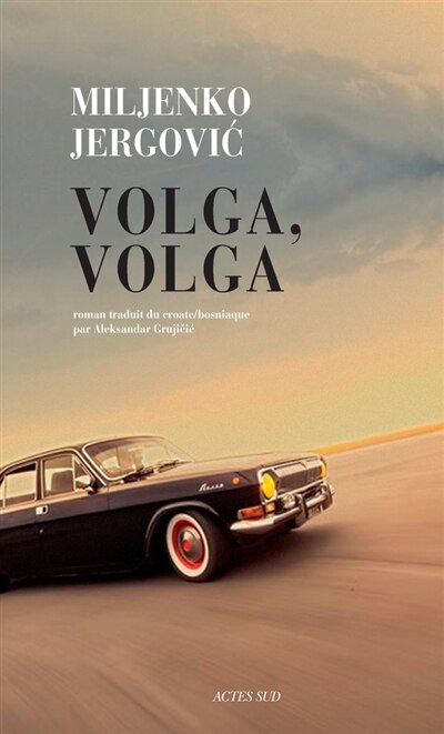 Couverture_Volga, Volga