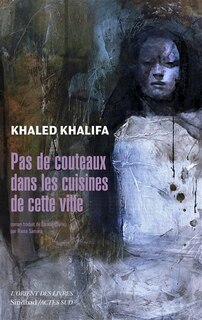 Front cover_Pas de couteaux dans les cuisines de cette ville