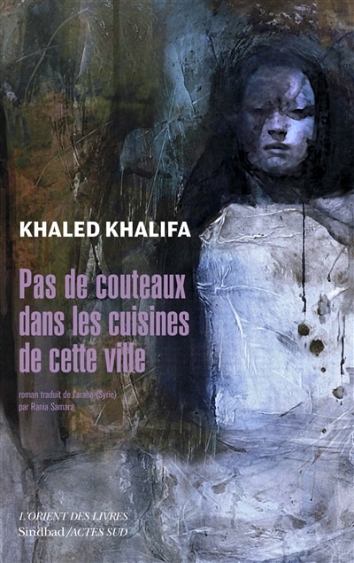 Front cover_Pas de couteaux dans les cuisines de cette ville