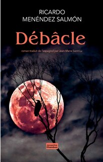 Front cover_Débâcle