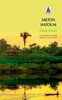 Front cover_Deux frères