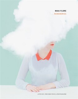Couverture_Maia Flore: Rememories