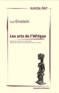 Couverture_Les arts de l'Afrique