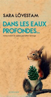 Couverture_Dans les eaux profondes...