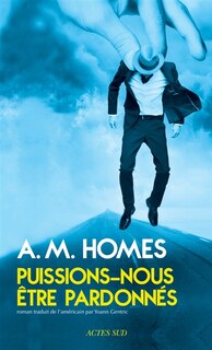 Front cover_Puissions-nous être pardonnés