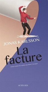 Couverture_La facture