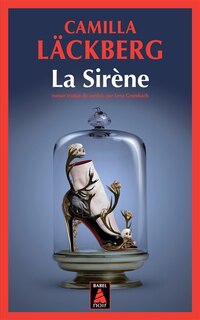 Front cover_La sirène