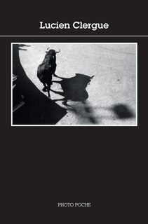 Front cover_Lucien Clergue
