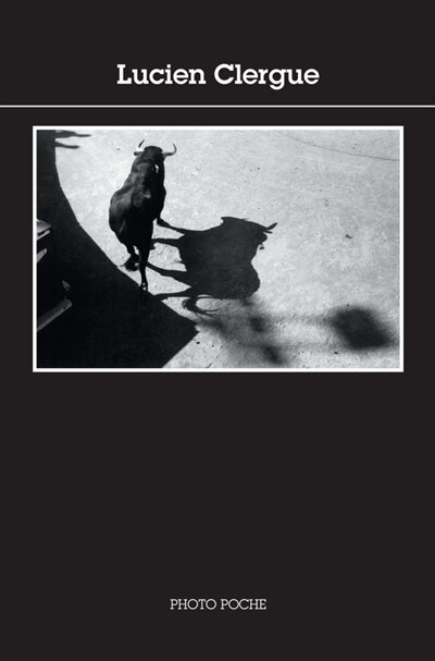 Front cover_Lucien Clergue