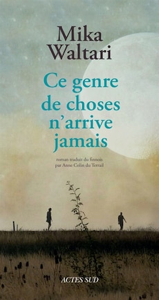 Couverture