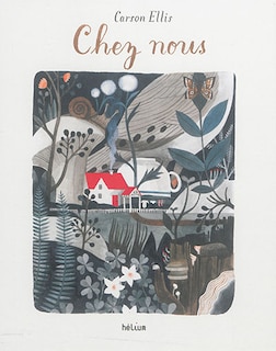 Couverture_Chez nous