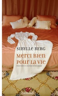 Front cover_Merci bien pour la vie
