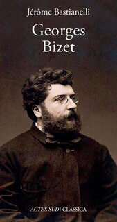 Front cover_Georges Bizet