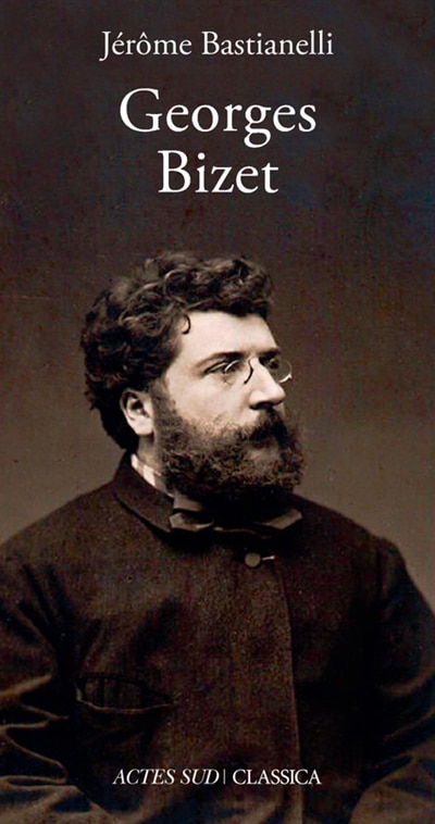 Front cover_Georges Bizet