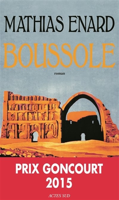 Front cover_Boussole