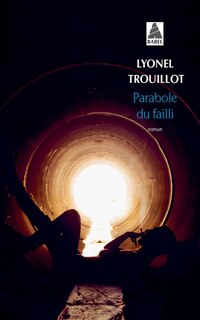 Couverture_Parabole du failli