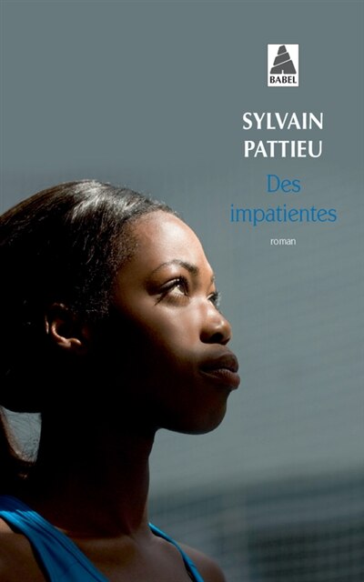 Front cover_Des impatientes