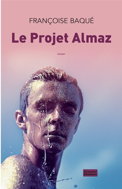Front cover_Le projet Almaz