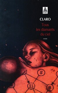 Couverture_Tous les diamants du ciel