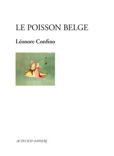 Couverture_Le poisson belge