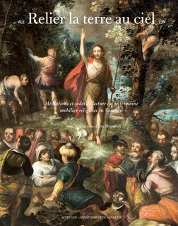 Front cover_Relier la terre au ciel