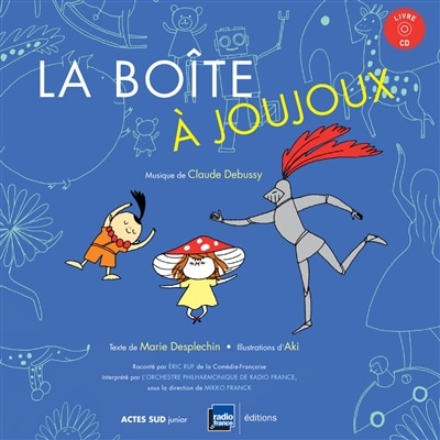 Couverture