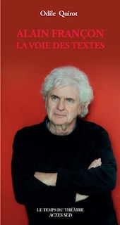 Front cover_Alain Françon