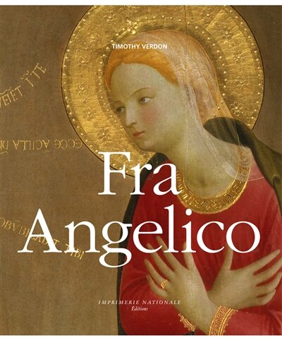 Couverture_Fra Angelico