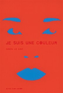 Front cover_Je suis une couleur