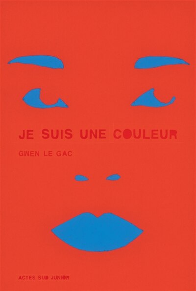 Front cover_Je suis une couleur