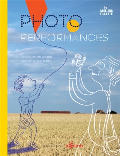 Front cover_Photo performances