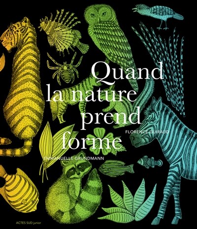 Couverture_Quand la nature prend forme