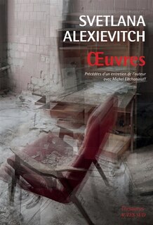 Front cover_Œuvres