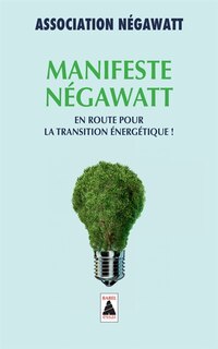 Couverture_Manifeste Négawatt