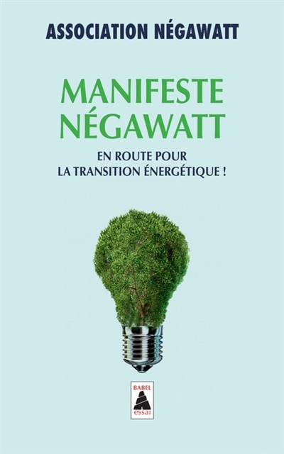 Couverture_Manifeste Négawatt
