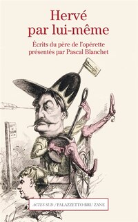 Front cover_Hervé par lui-même
