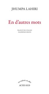 Front cover_En d'autres mots